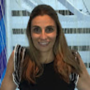 Meet your Posher, Dena